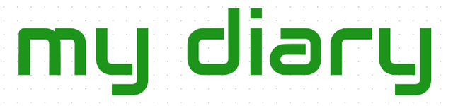 My Diary Logo
